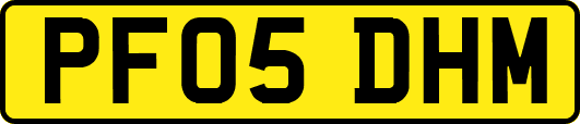PF05DHM