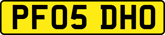 PF05DHO