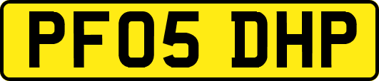 PF05DHP