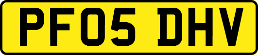 PF05DHV
