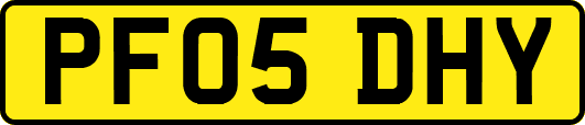 PF05DHY