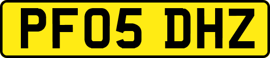 PF05DHZ