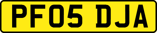 PF05DJA