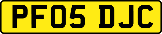 PF05DJC