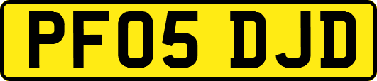 PF05DJD
