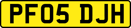 PF05DJH