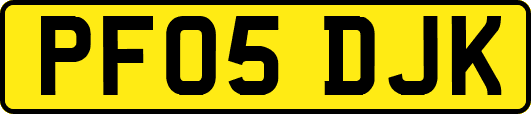 PF05DJK