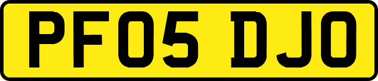 PF05DJO