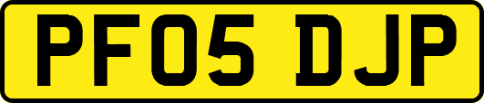 PF05DJP