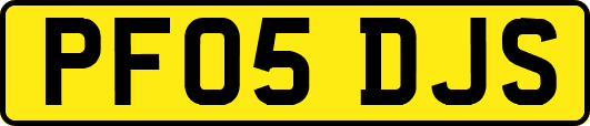 PF05DJS