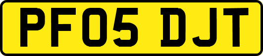 PF05DJT