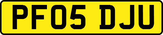 PF05DJU