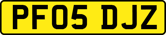 PF05DJZ