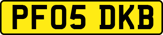 PF05DKB