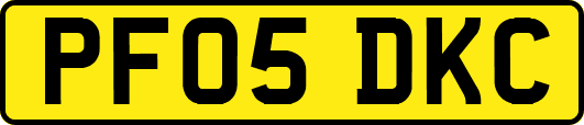 PF05DKC