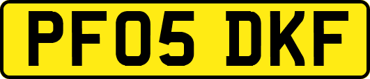 PF05DKF