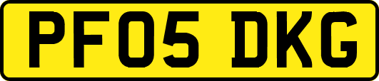 PF05DKG