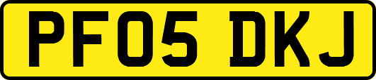 PF05DKJ