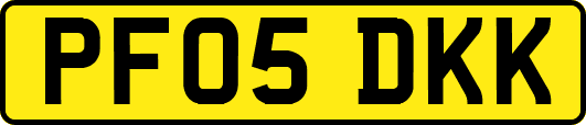 PF05DKK