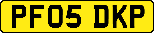 PF05DKP