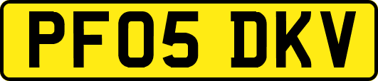 PF05DKV
