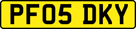 PF05DKY