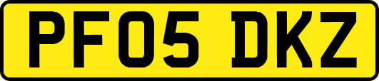 PF05DKZ