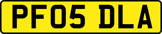 PF05DLA