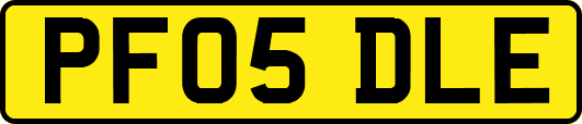 PF05DLE