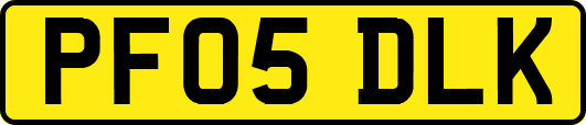 PF05DLK