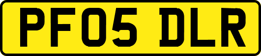 PF05DLR