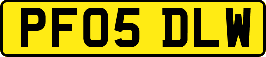 PF05DLW