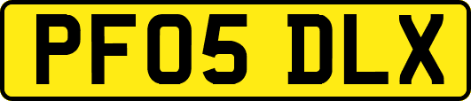 PF05DLX