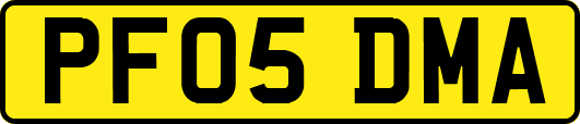 PF05DMA