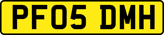 PF05DMH