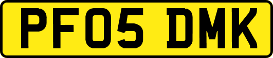 PF05DMK