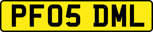 PF05DML