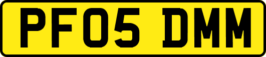 PF05DMM