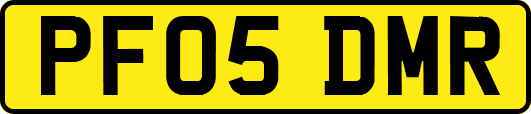 PF05DMR