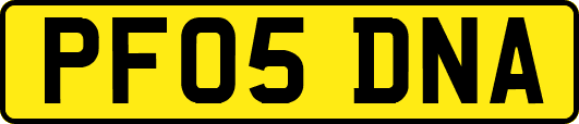 PF05DNA