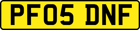PF05DNF