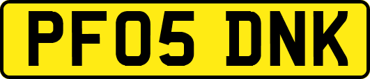 PF05DNK