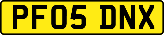 PF05DNX