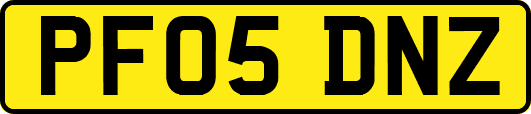 PF05DNZ