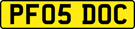 PF05DOC