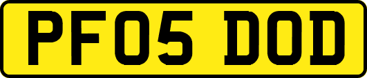 PF05DOD