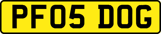 PF05DOG