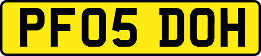 PF05DOH