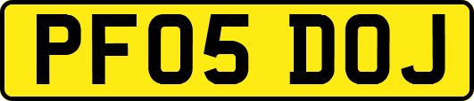 PF05DOJ