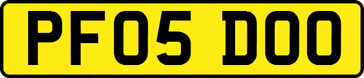 PF05DOO